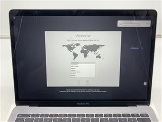 Apple Macbook Pro A1708 - AS-IS Parts or Repair LINES IN SCREEN